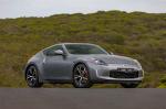Nissan 370Z 2012 года (AU)